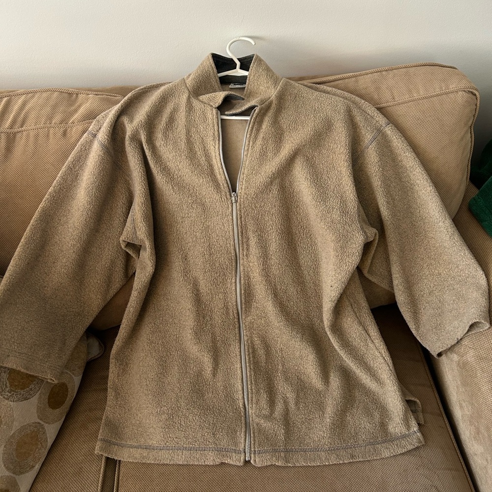 Au Coton Original Sweater